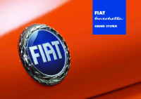 FIAT Barchetta - Sound-system_EN-1